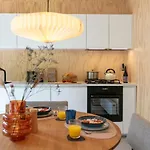 Ted Tiny House