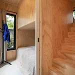 Tatil Evi Ted Tiny House *