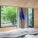 Ted Tiny House