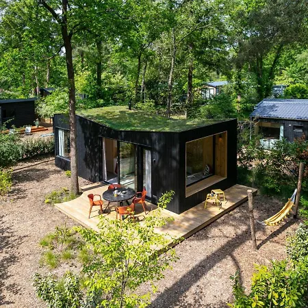 Ted Tiny House * Nunspeet