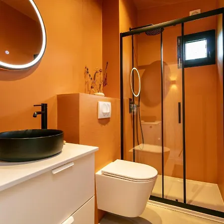 Ted Tiny House * Нюнспет