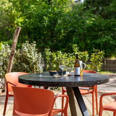 Ted Tiny House Nunspeet