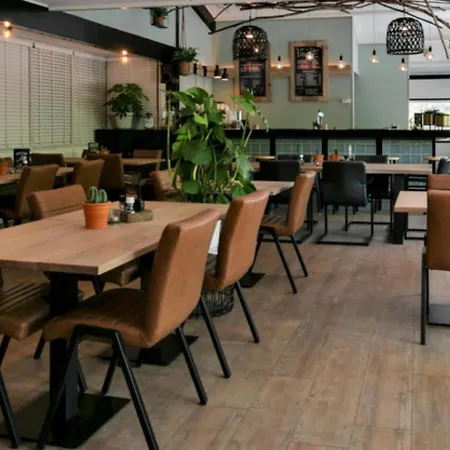 Ted Tiny House Dom wakacyjny *