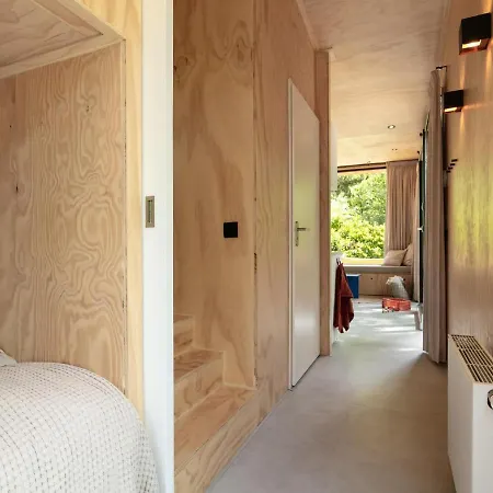 Ted Tiny House