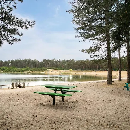 Ted Tiny House Dom wakacyjny Nunspeet