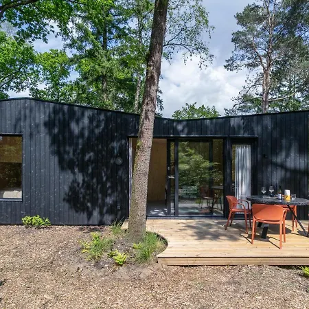 Ted Tiny House Dom wakacyjny