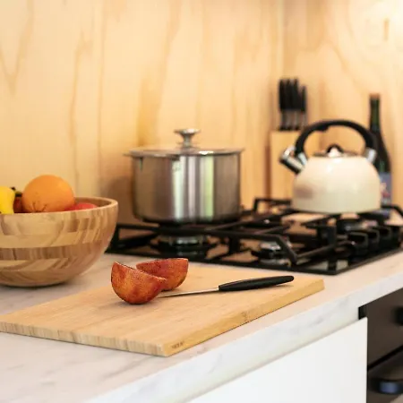 Ted Tiny House * Nunspeet