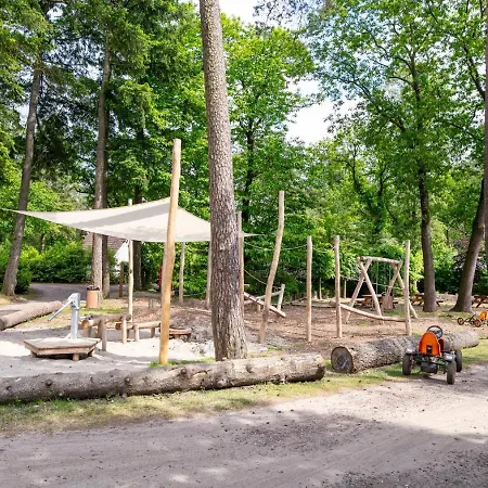 Dom wakacyjny Ted Tiny House