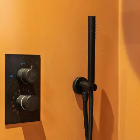 Ted Tiny House Дом отдыха *