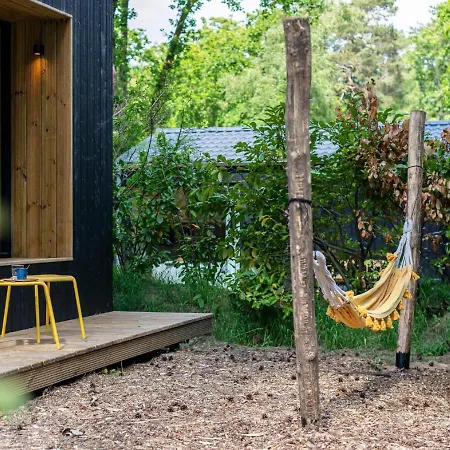 Ted Tiny House * Nunspeet