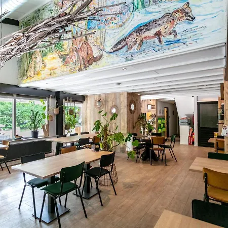 Ted Tiny House Нюнспет