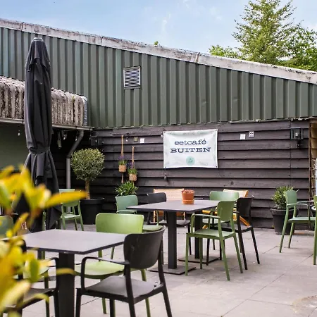 Ted Tiny House Dom wakacyjny *