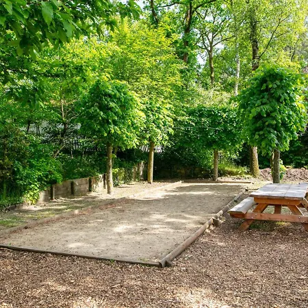 Ted Tiny House Dom wakacyjny