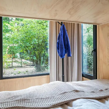 Ted Tiny House