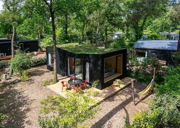 Ted Tiny House * Nunspeet