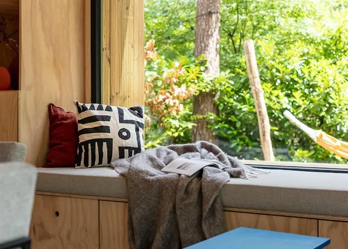 Ted Tiny House * Nunspeet