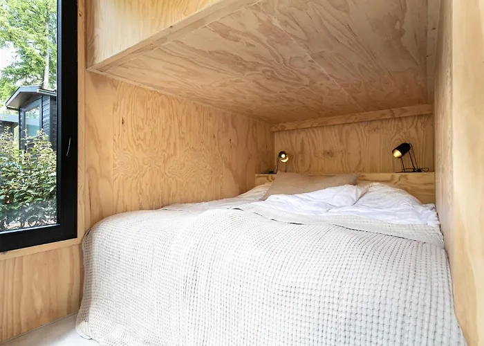 Ted Tiny House * Nunspeet