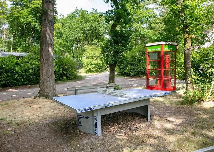 Dom wakacyjny Ted Tiny House