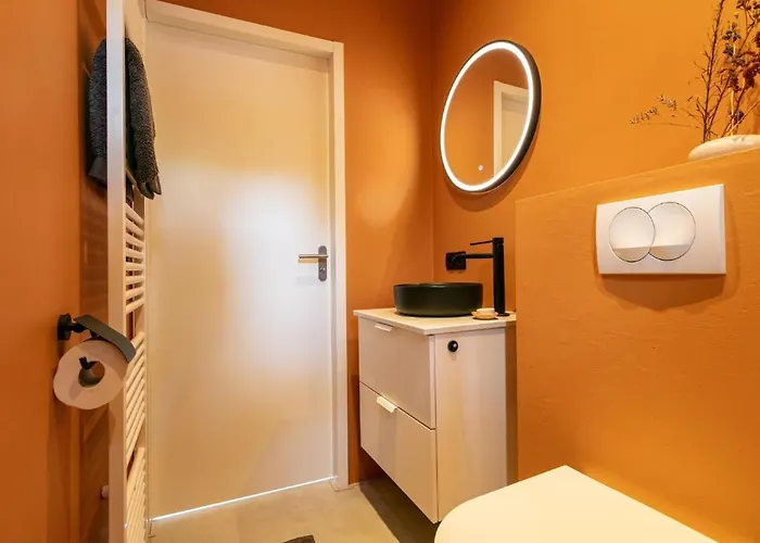 Ted Tiny House Сasa de vacaciones *