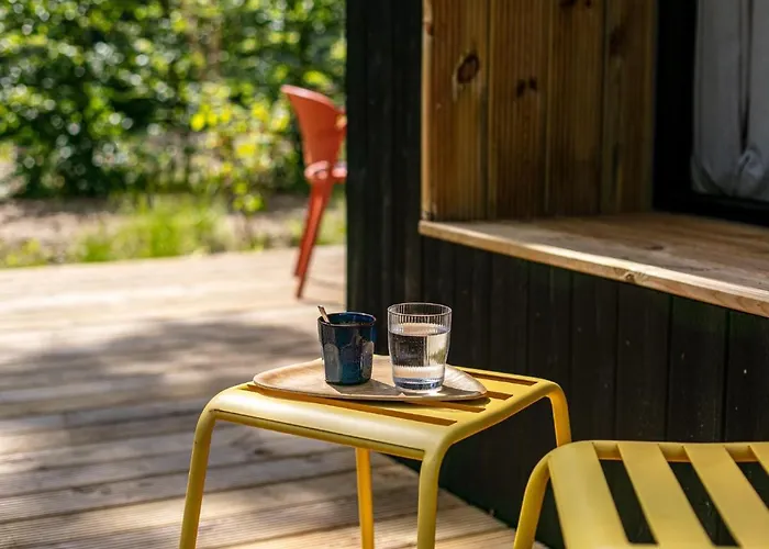 Ted Tiny House Nunspeet