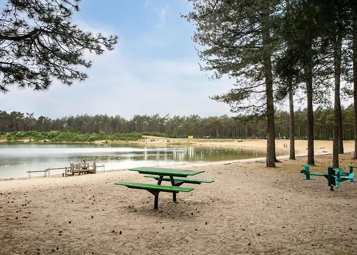 Ted Tiny House Dom wakacyjny Nunspeet