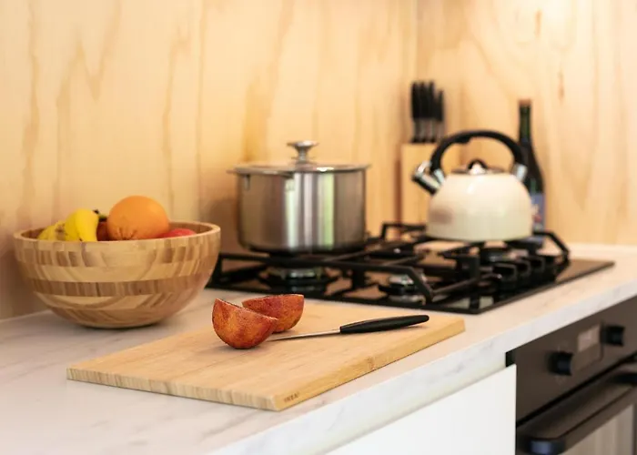 Ted Tiny House * Nunspeet