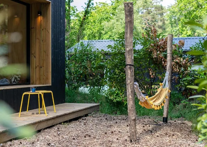 Ted Tiny House * Nunspeet