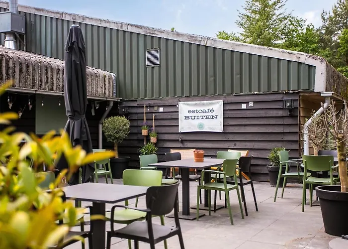 Ted Tiny House Dom wakacyjny *