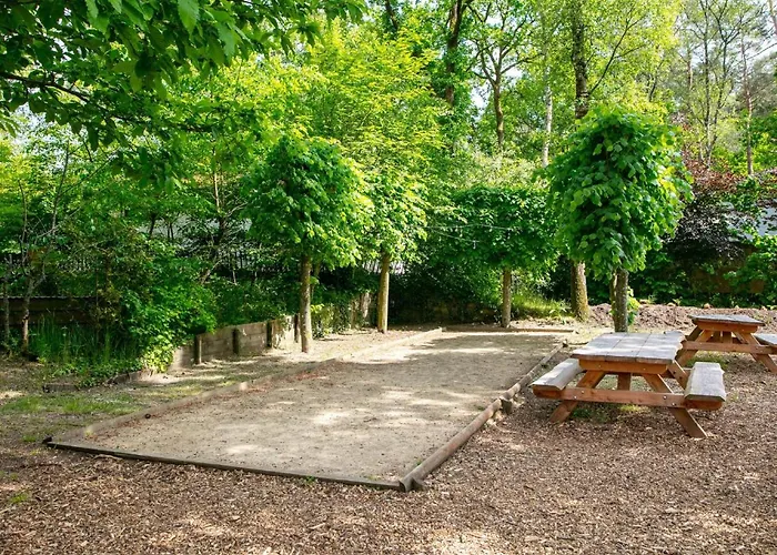 Ted Tiny House Сasa de vacaciones