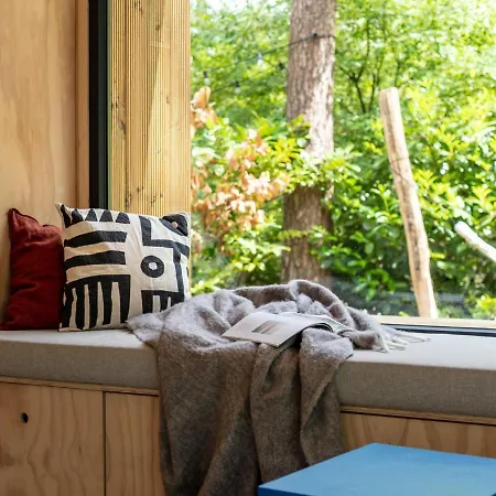 Ted Tiny House * Nunspeet