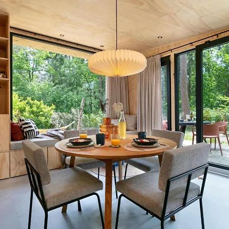 Ted Tiny House * Nunspeet