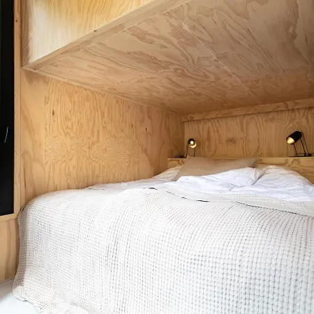 Ted Tiny House * Nunspeet