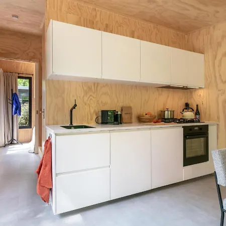Ted Tiny House