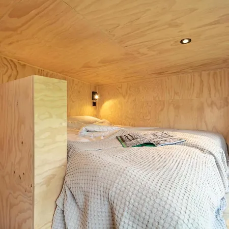 Ted Tiny House *