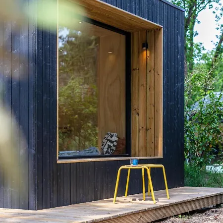 Holiday home Ted Tiny House