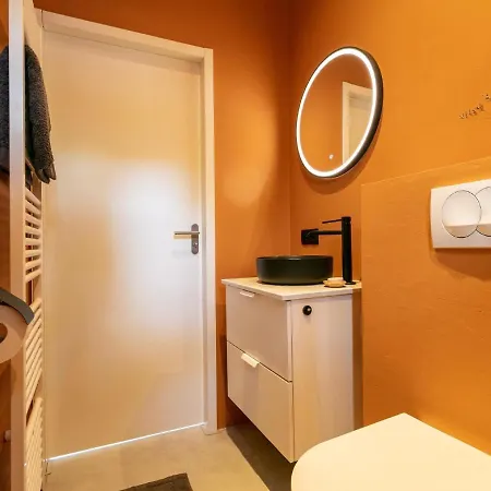 Ted Tiny House Holiday home *