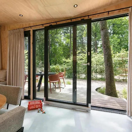 Holiday home Ted Tiny House Nunspeet