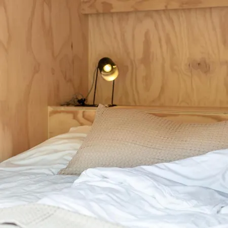 Ted Tiny House * Nunspeet