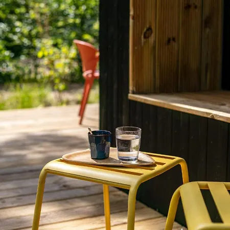 Ted Tiny House Nunspeet