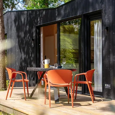 Ted Tiny House *
