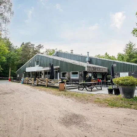 Ted Tiny House Nunspeet