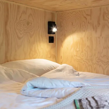 Ted Tiny House *