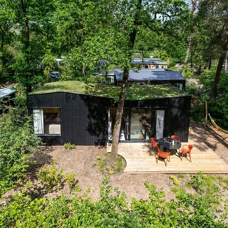 Hébergement de vacances Ted Tiny House *