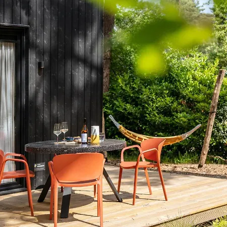 Ted Tiny House Holiday home Nunspeet