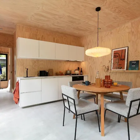 Ted Tiny House
