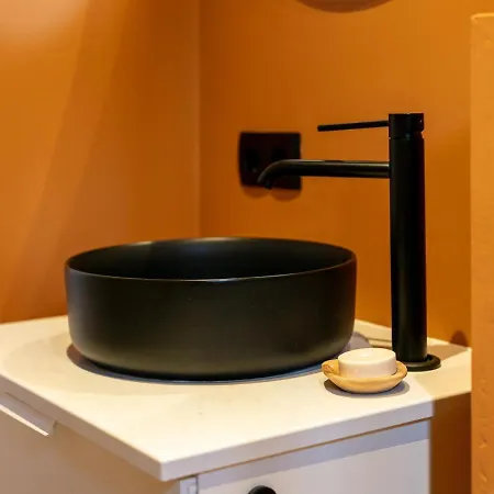 Holiday home Ted Tiny House Nunspeet
