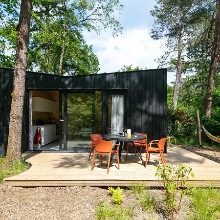 Ted Tiny House Holiday home Nunspeet