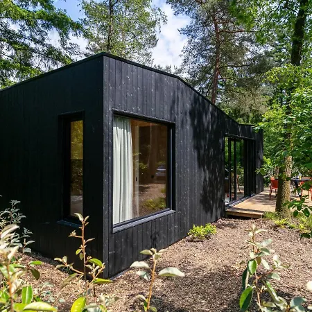 Ted Tiny House * Nunspeet