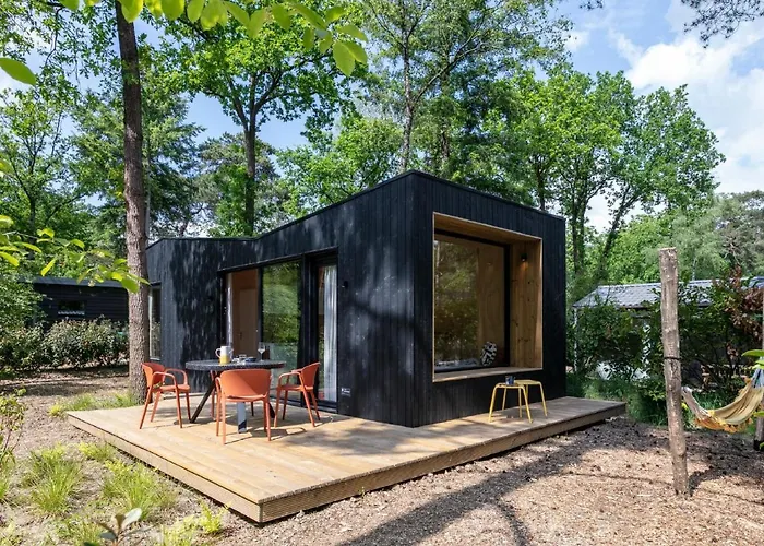 Ted Tiny House Nunspeet