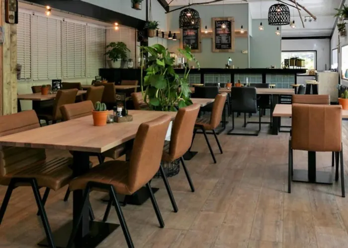 Ted Tiny House Hébergement de vacances *